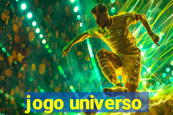 jogo universo