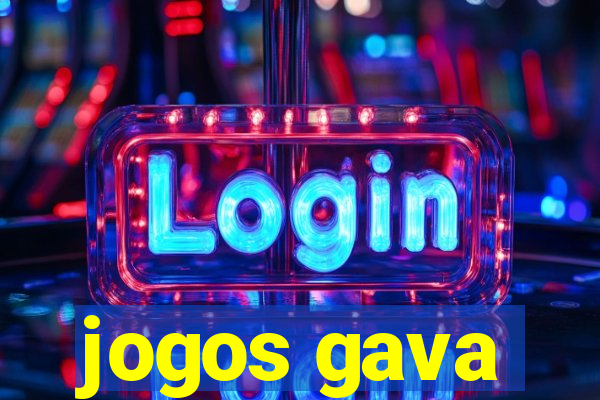 jogos gava