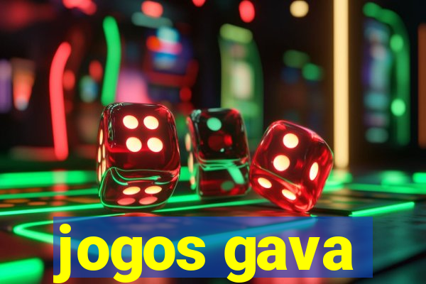 jogos gava