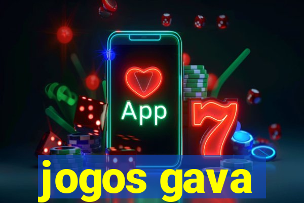 jogos gava