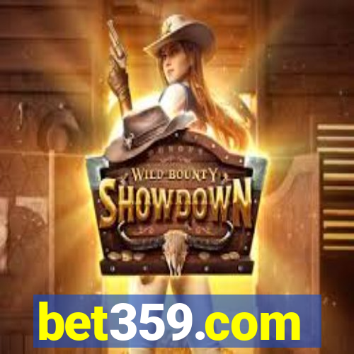 bet359.com