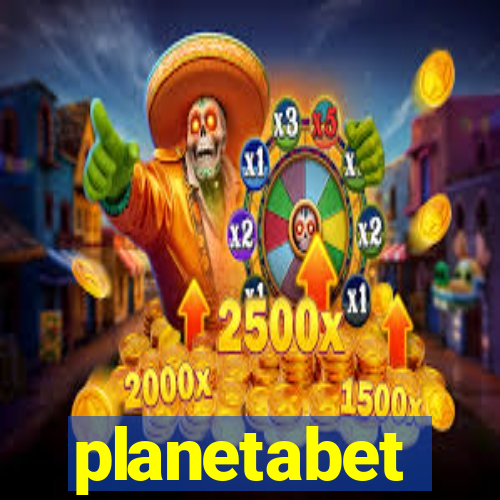 planetabet