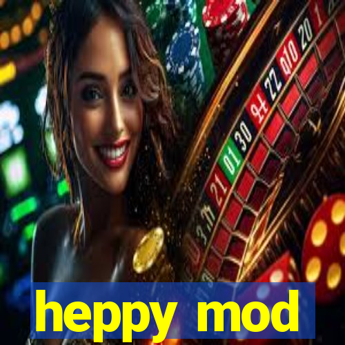 heppy mod