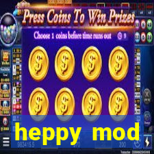 heppy mod