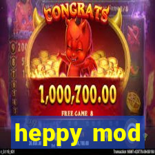 heppy mod