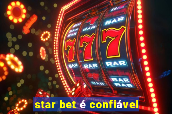 star bet é confiável