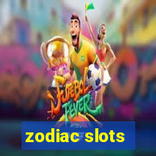 zodiac slots