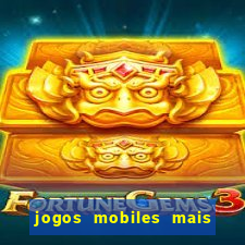 jogos mobiles mais jogados 2024