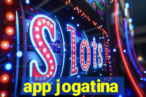 app jogatina