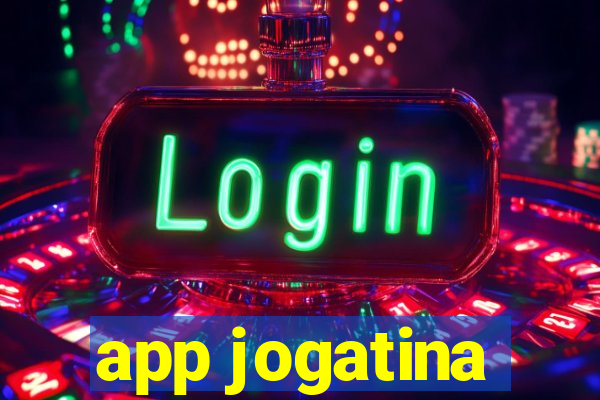 app jogatina