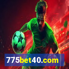 775bet40.com