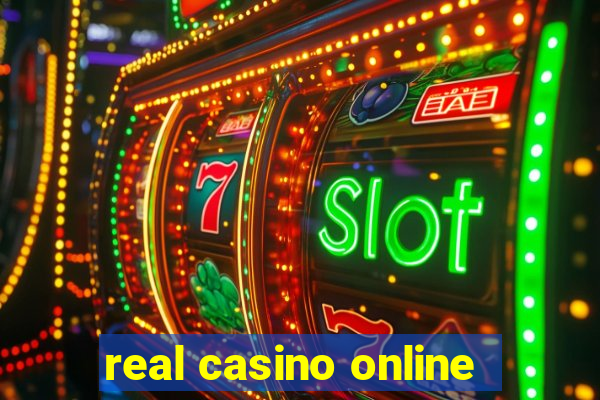 real casino online