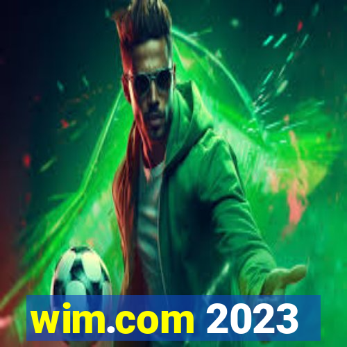 wim.com 2023