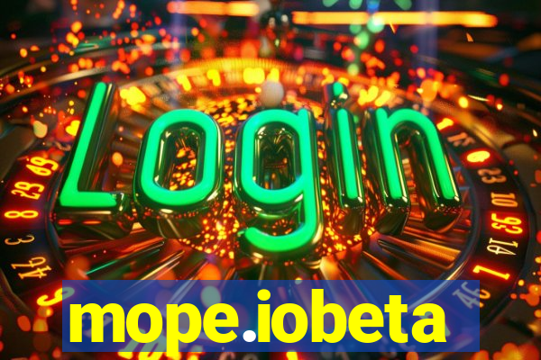 mope.iobeta