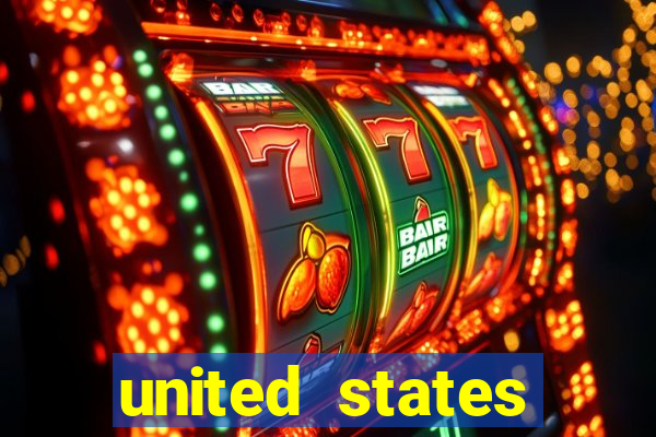 united states sports betting