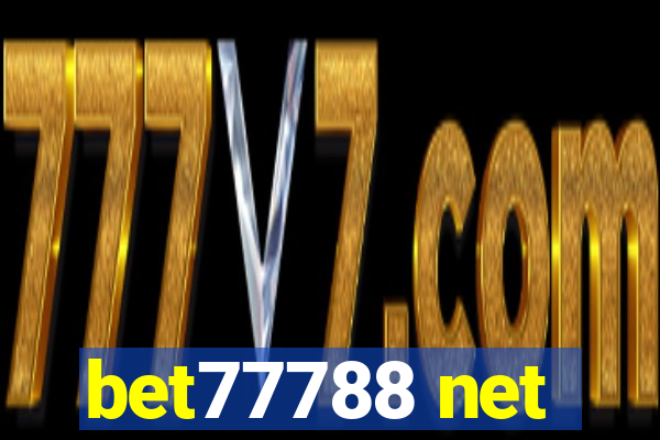 bet77788 net