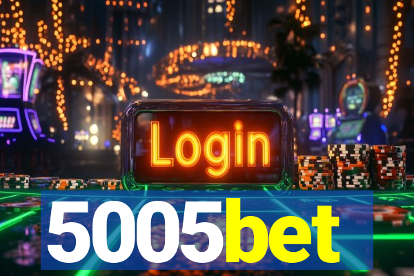 5005bet