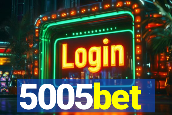 5005bet