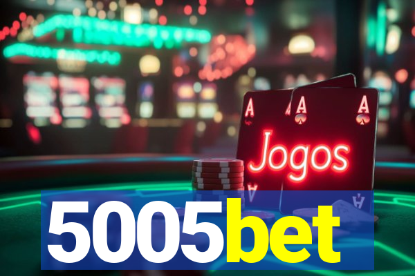 5005bet