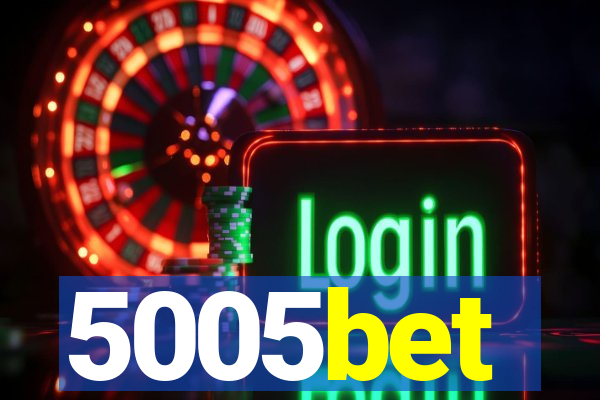 5005bet