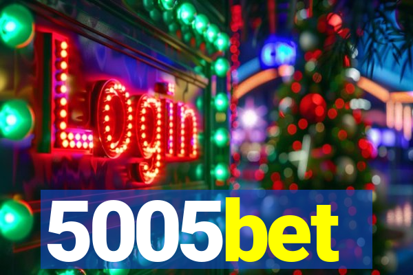 5005bet