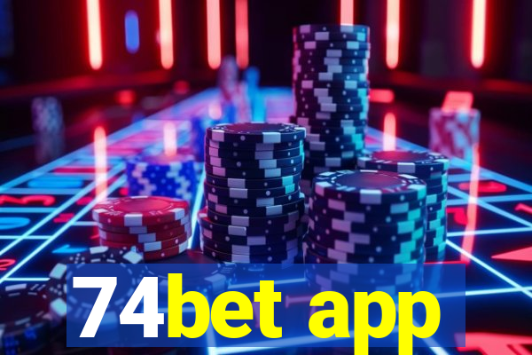 74bet app