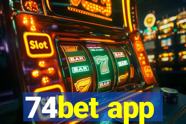 74bet app