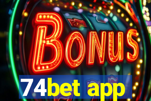 74bet app