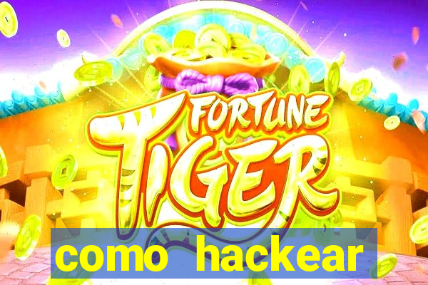 como hackear fortune tiger