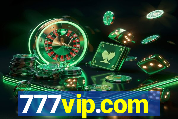 777vip.com