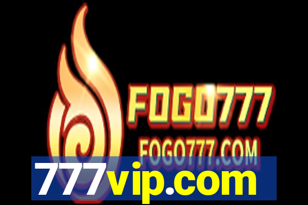 777vip.com