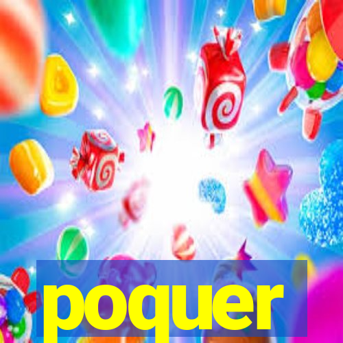 poquer