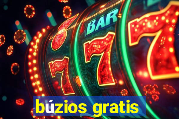 búzios gratis