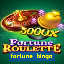 fortune bingo master win real money