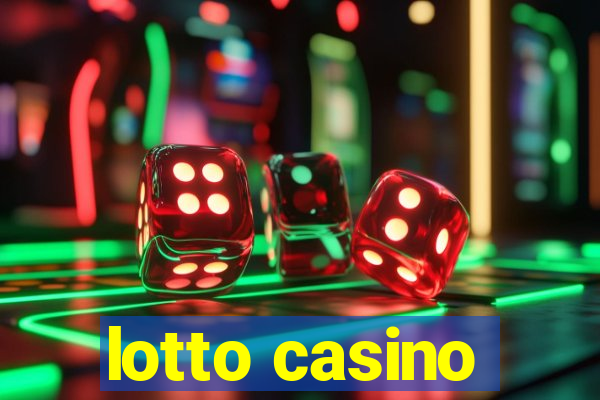 lotto casino