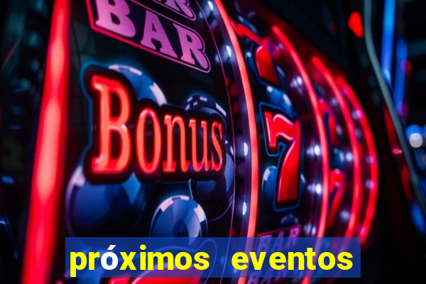 próximos eventos de northumberland development project