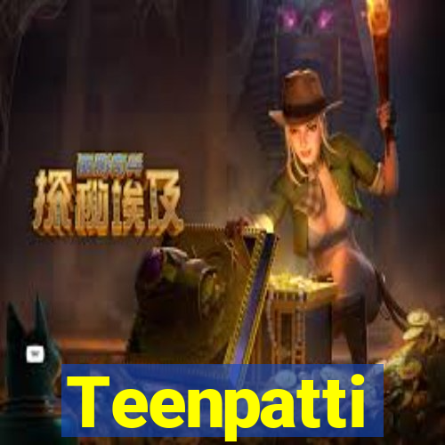 Teenpatti