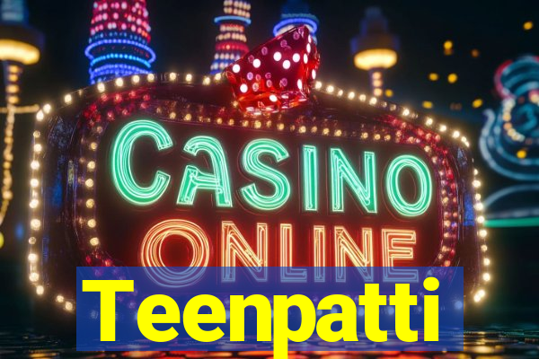 Teenpatti