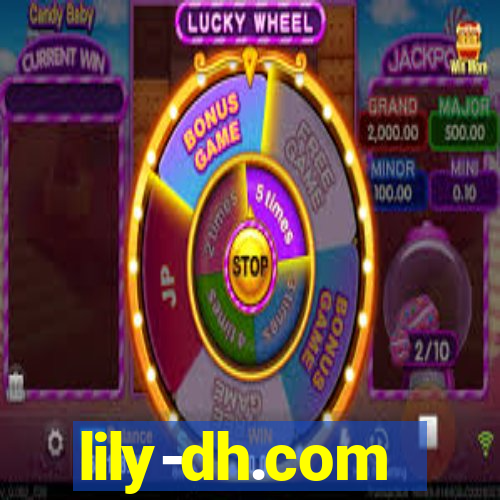 lily-dh.com