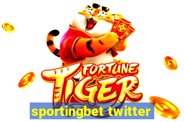 sportingbet twitter