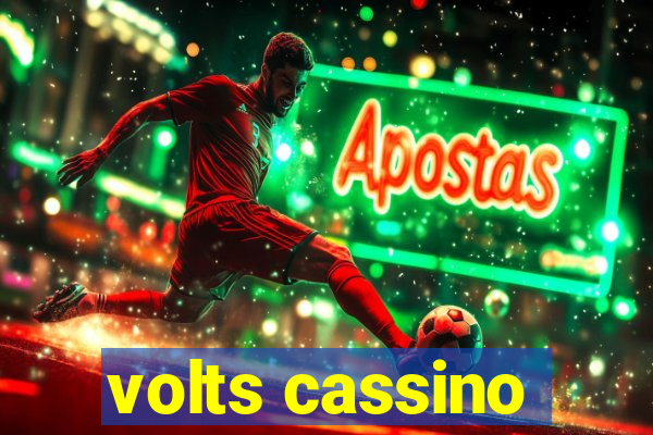 volts cassino