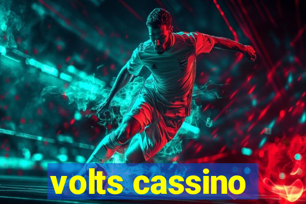 volts cassino