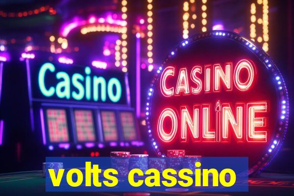 volts cassino