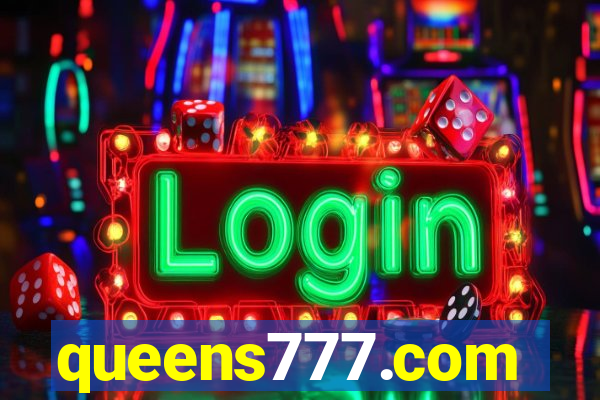 queens777.com