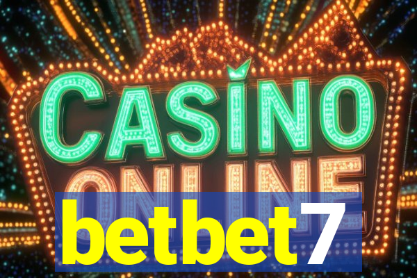 betbet7