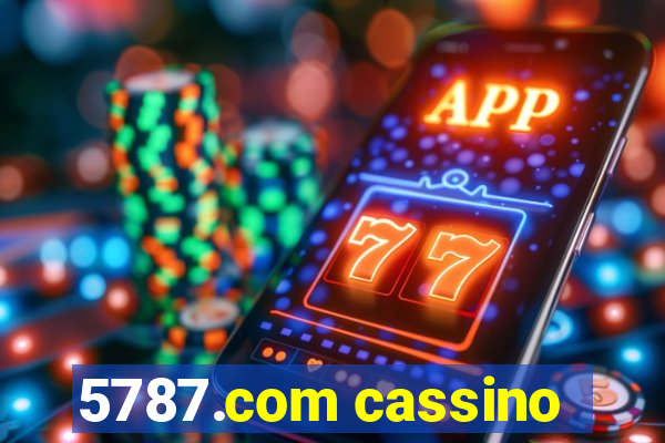 5787.com cassino