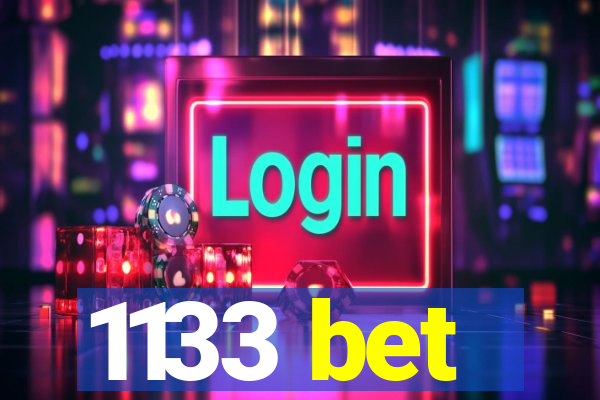 1133 bet