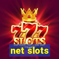 net slots