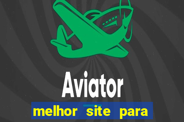 melhor site para jogar no bicho