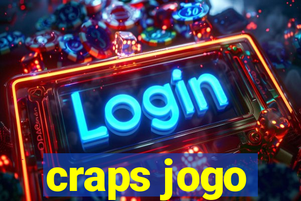 craps jogo